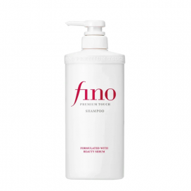 FINO Premium Touch Hair Shampoo, 550 ml