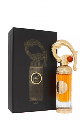 arapski parfem Lattafa Sehr EDP 100 ml