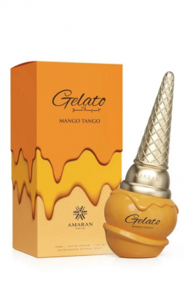 арапски парфем Amaran Exclusive Gelato Mango Tango EDP 100 ml