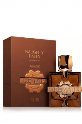 арабски парфюм French Avenue Aromatix Naughty Dates Extrait de Parfum 100 ml
