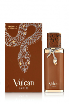 arapski parfem French Avenue Vulcan Sable Edp 100 ml