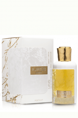 arapski parfem Lattafa Ajayeb Dubai Portrait Edp 100 ml