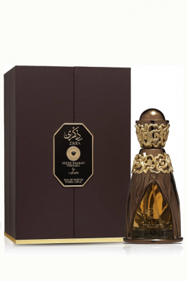 Arapski parfem Lattafa Niche Emarati Zikra EDP 100 ml