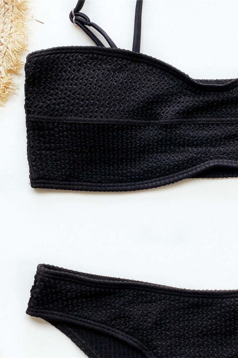 Kupaći kostim BRIANTINA BLACK, Boja: crna, IVET.RS - Nova Kolekcija