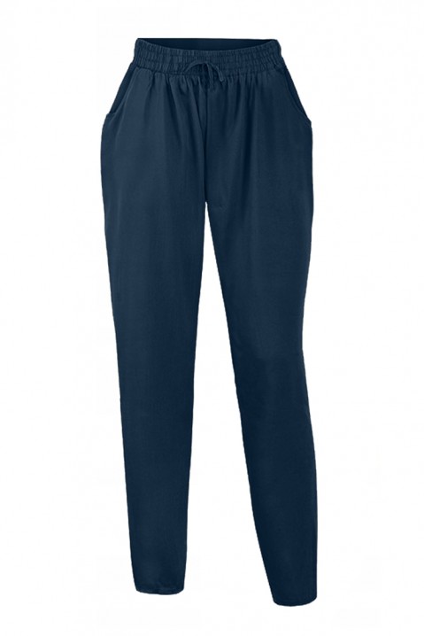 Pantalone PERFENA NAVY, Boja: tamnoplava, IVET.RS - Nova Kolekcija