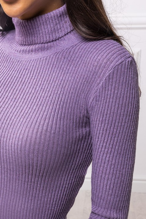 Džemper FERTONSA PURPLE, Boja: ljubičasta, IVET.RS - Nova Kolekcija
