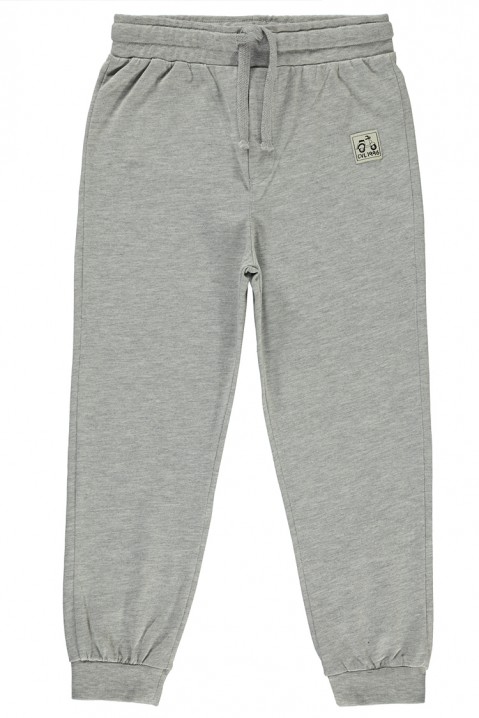 Trenerka GOOFY GREY, Boja: siva, IVET.RS - Nova Kolekcija