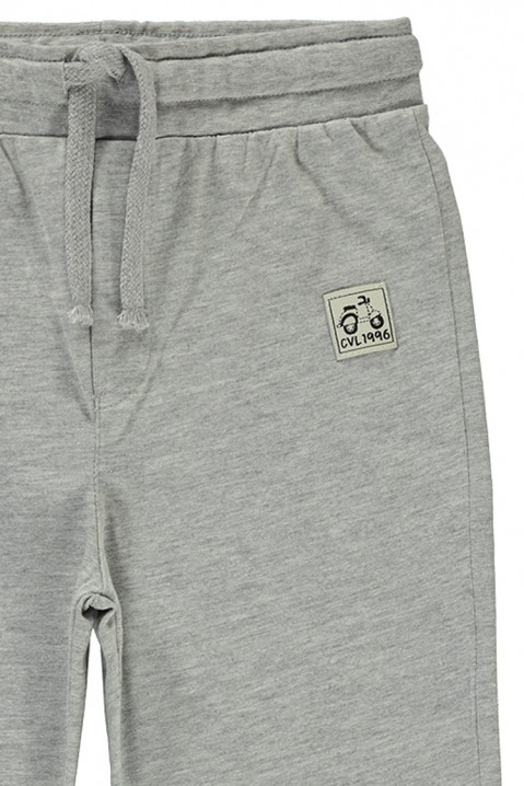 Trenerka GOOFY GREY, Boja: siva, IVET.RS - Nova Kolekcija