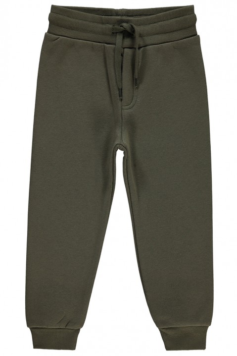 Pantalone za dečaka CHARZARD KHAKI, Boja: kaki, IVET.RS - Nova Kolekcija