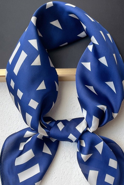 Marama LOKINARA 70x70 cm, Boja: plava, IVET.RS - Nova Kolekcija