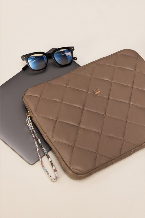 Futrola za laptop MONFO BROWN 13.3