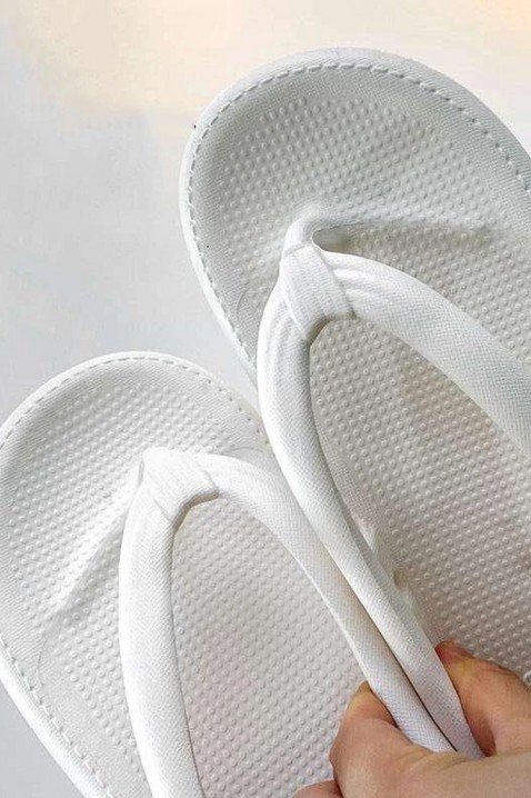 Sandale NEPALSA WHITE, Boja: bela, IVET.RS - Nova Kolekcija