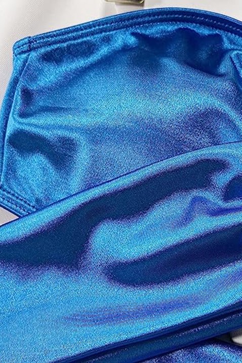 Kupaći kostim BLOMELIA, Boja: plava, IVET.RS - Nova Kolekcija