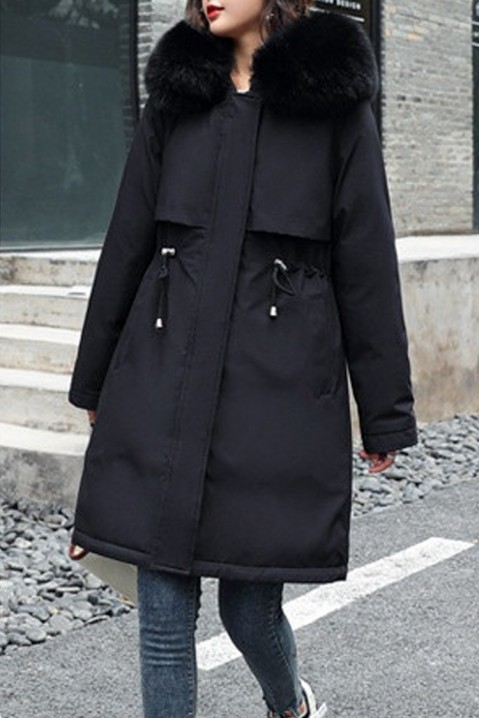 Jakna MEXARA BLACK, Boja: crna, IVET.RS - Nova Kolekcija