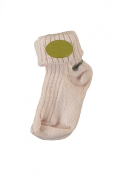 Komplet od 12 pari čarapa za bebe NOVENTI, Boja: višebojna, IVET.RS - Nova Kolekcija
