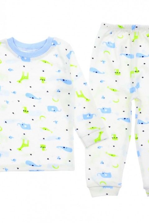 Pidžama za dečake RITROLDI, Boja: višebojna, IVET.RS - Nova Kolekcija