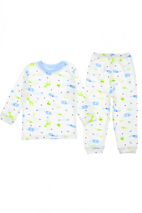 Pidžama za dečake LIZONDI, Boja: višebojna, IVET.RS - Nova Kolekcija