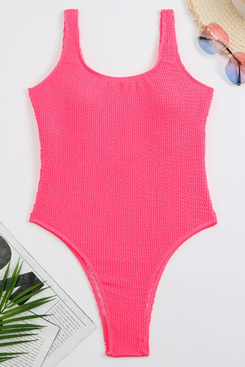 Jednodelni kupaći kostim LENTITA PINK, Boja: roze, IVET.RS - Nova Kolekcija