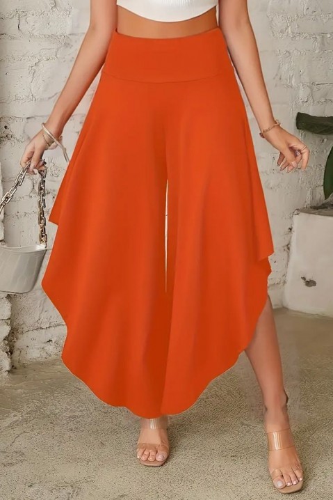 Pantalone TELTONA ORANGE, Boja: narandžasta, IVET.RS - Nova Kolekcija