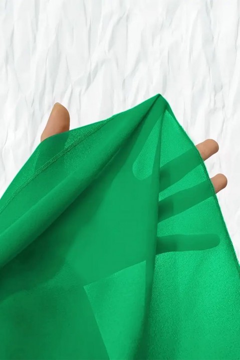 Ženska bluza ELDENTA GREEN, Boja: zelena, IVET.RS - Nova Kolekcija