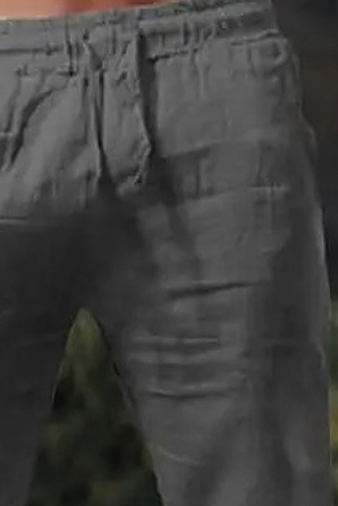 Muške pantalone SILMERO GREY, Boja: siva, IVET.RS - Nova Kolekcija