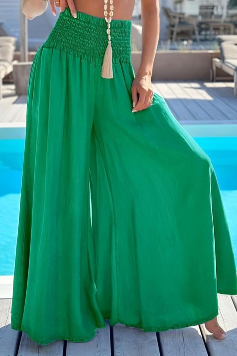 Pantalone FORINDA GREEN, Boja: zelena, IVET.RS - Nova Kolekcija