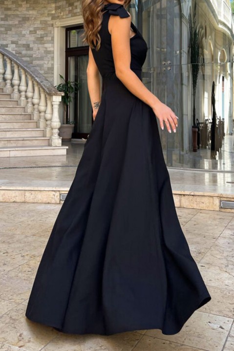 haljina LEZOMA BLACK
