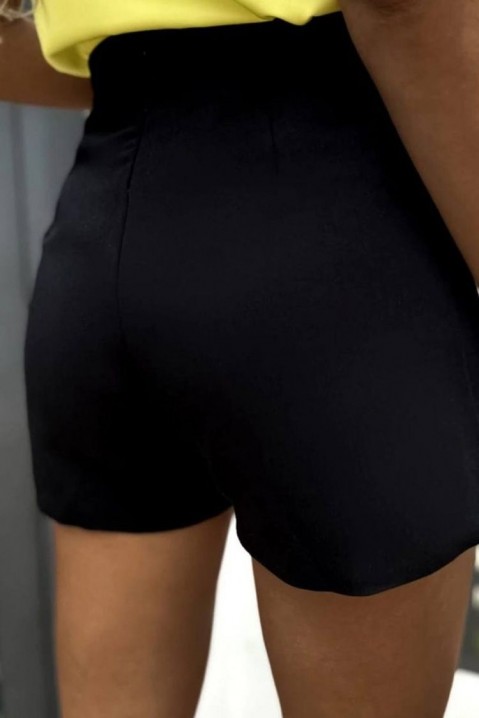 Suknja - pantalone DAJEVA BLACK, Boja: crna, IVET.RS - Nova Kolekcija