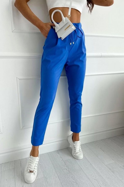Pantalone GELERHA BLUE, Boja: plava, IVET.RS - Nova Kolekcija