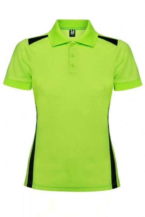 Ženska majica KOURNI LIME, Boja: limeta, IVET.RS - Nova Kolekcija