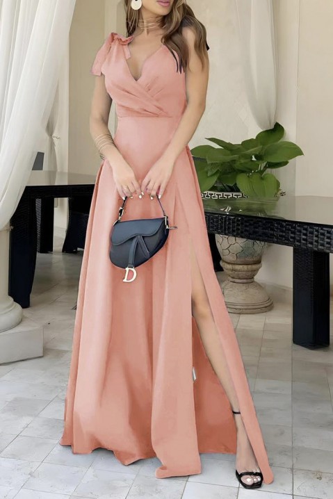 Haljina LEZOMA PINK, Boja: roze, IVET.RS - Nova Kolekcija