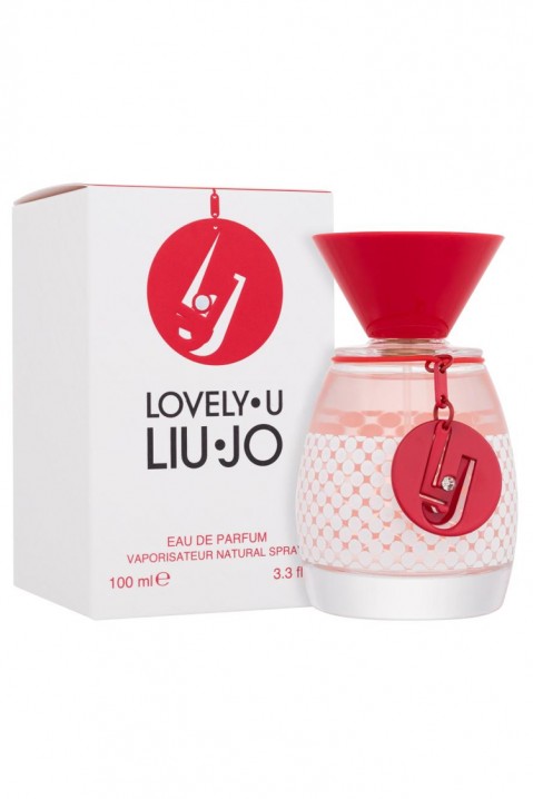 Parfem Liu Jo Lovely U EDP 100 ml Parfemi za nju TOP cena Ivet.rs