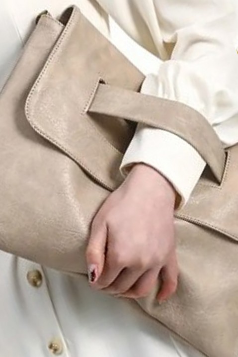 Ženska torba DALISIA BEIGE, Boja: bež, IVET.RS - Nova Kolekcija