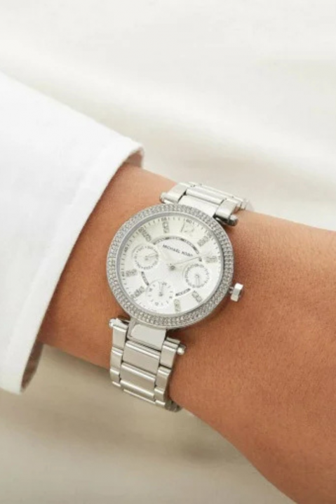 Ženski sat Michael Kors MK5353, Boja: srebrna, IVET.RS - Nova Kolekcija