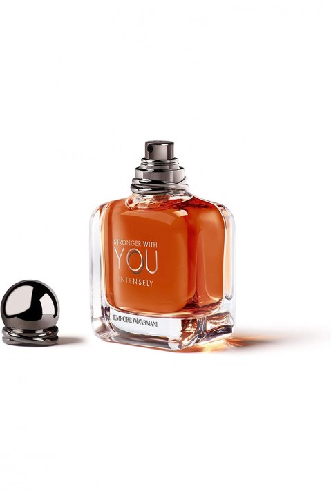 Parfem Armani Emporio Stronger With You Intensely EDT 30 ml - Parfemi za njega | Ivet.RS Parfem Armani Emporio Stronger With You Intensely EDT 30 mlIVET.RS - Nova Kolekcija