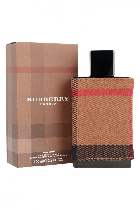 Parfem Burberry London For Men EDT 100 mlIVET.RS - Nova Kolekcija