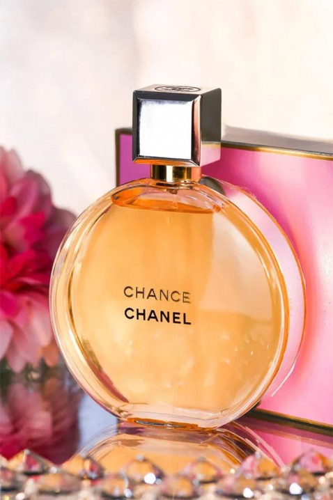 Parfem Chanel Chance EDT 50 mlIVET.RS - Nova Kolekcija