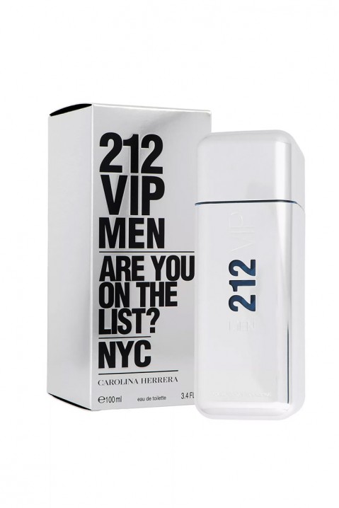 Parfem Carolina Herrera 212 VIP Men EDT 100 mlIVET.RS - Nova Kolekcija