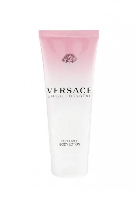 Ženski komplet Versace Bright Crystal EDT 50 ml + Body Lotion 100 mlIVET.RS - Nova Kolekcija