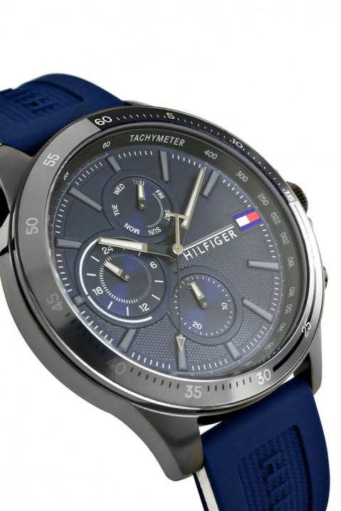 Muški sat Tommy Hilfiger 1791721 - Muški satovi | Ivet.RS Muški sat Tommy Hilfiger 1791721, Boja: plava, IVET.RS - Nova Kolekcija