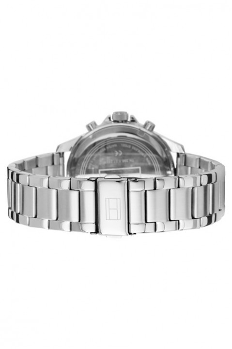 Muški sat Tommy Hilfiger 1791718 - Muški satovi | Ivet.RS Muški sat Tommy Hilfiger 1791718, Boja: srebrna, IVET.RS - Nova Kolekcija