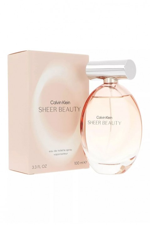 Parfem Calvin Klein Sheer Beauty EDT 100 mlIVET.RS - Nova Kolekcija