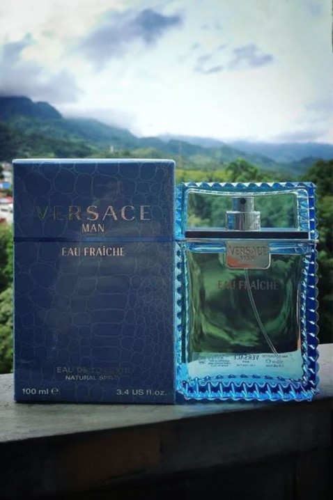 Parfem Versace Man Eau Fraiche EDT 100 mlIVET.RS - Nova Kolekcija