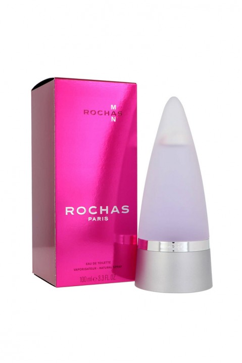 Parfem Rochas Man EDT 100 mlIVET.RS - Nova Kolekcija