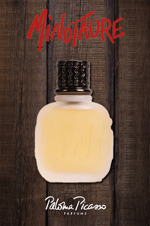 Parfem Paloma Picasso Minotaure EDT 75 mlIVET.RS - Nova Kolekcija