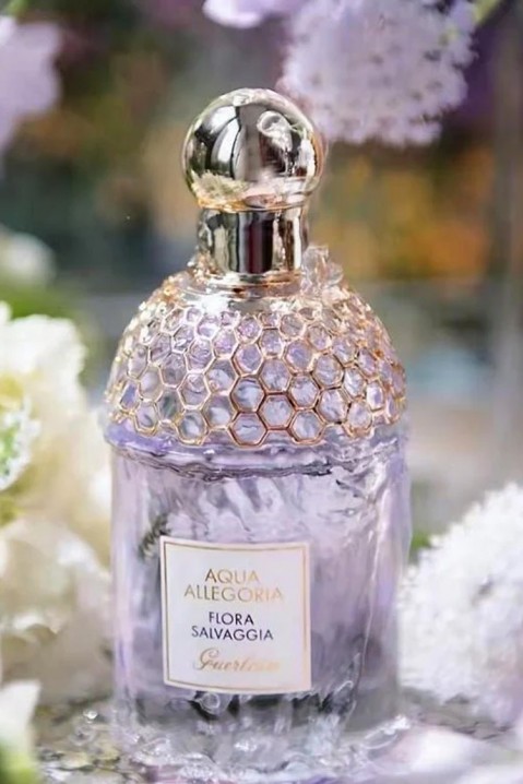 Parfem Guerlain Aqua Allegoria Flora Salvaggia EDT 125 mlIVET.RS - Nova Kolekcija