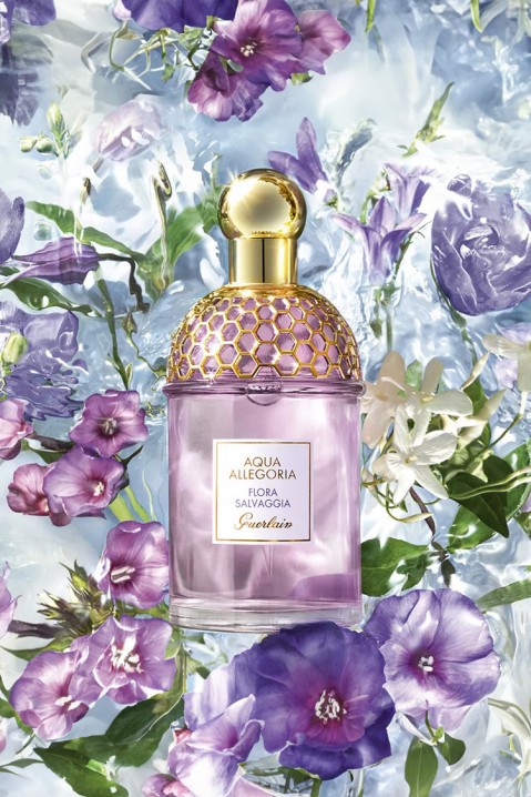 Parfem Guerlain Aqua Allegoria Flora Salvaggia EDT 125 mlIVET.RS - Nova Kolekcija