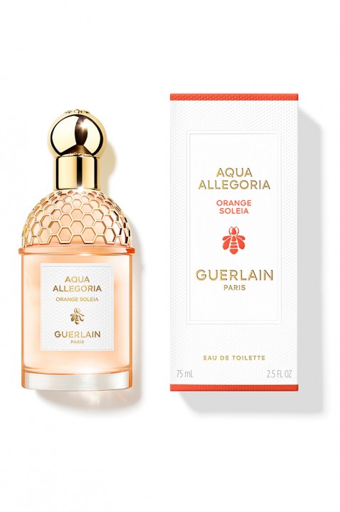 Parfem Guerlain Aqua Allegoria Orange Soleia EDT 75 mlIVET.RS - Nova Kolekcija