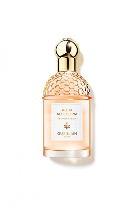 Parfem Guerlain Aqua Allegoria Orange Soleia EDT 75 mlIVET.RS - Nova Kolekcija