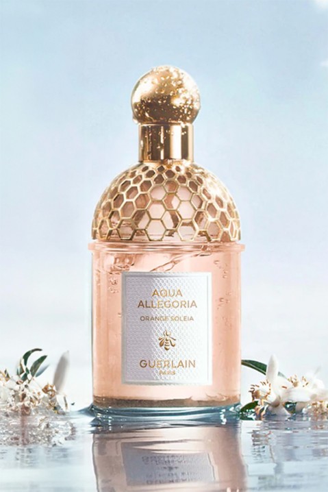 Parfem Guerlain Aqua Allegoria Orange Soleia EDT 75 mlIVET.RS - Nova Kolekcija